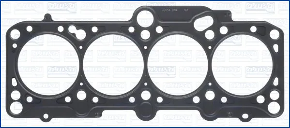 Gasket, cylinder head MULTILAYER STEEL 10102300