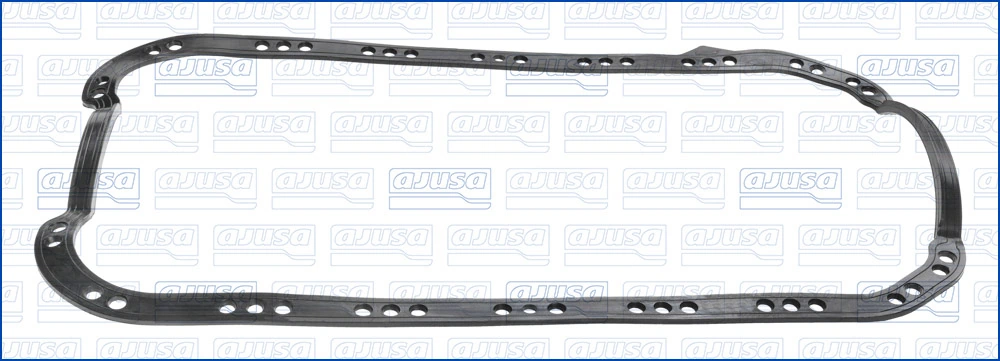 AJUSA 14029700 Gasket, oil sump