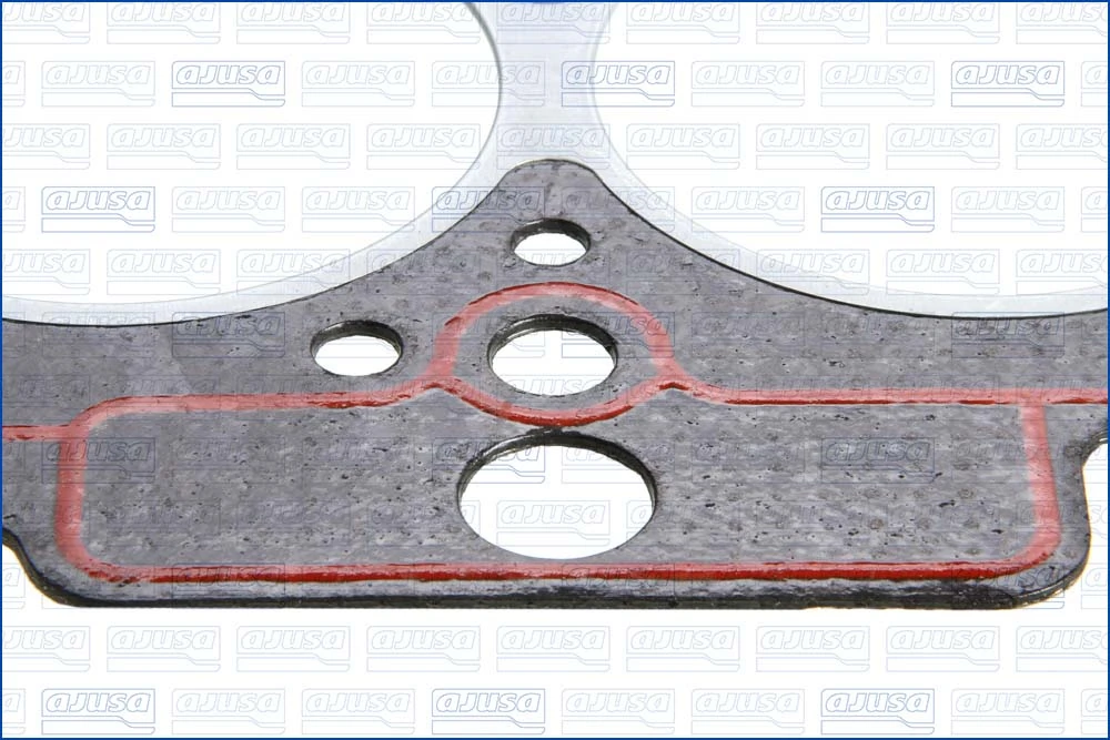 Gasket, cylinder head 10040400