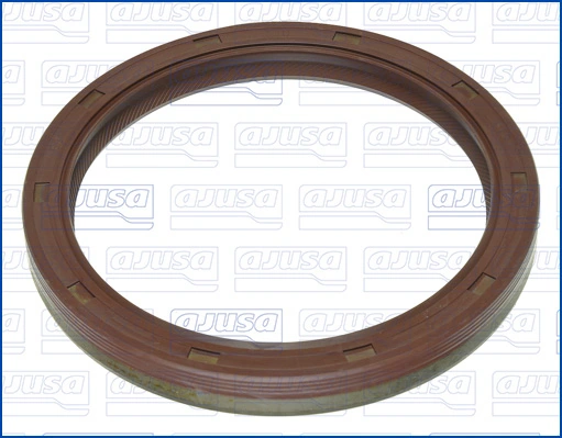 曲轴油封 15039400