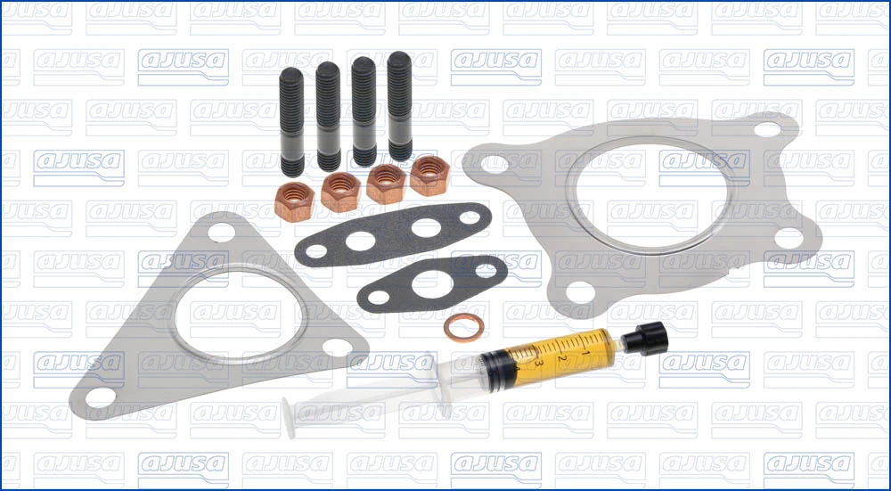 AJUSA JTC11573 Mounting Kit, charger