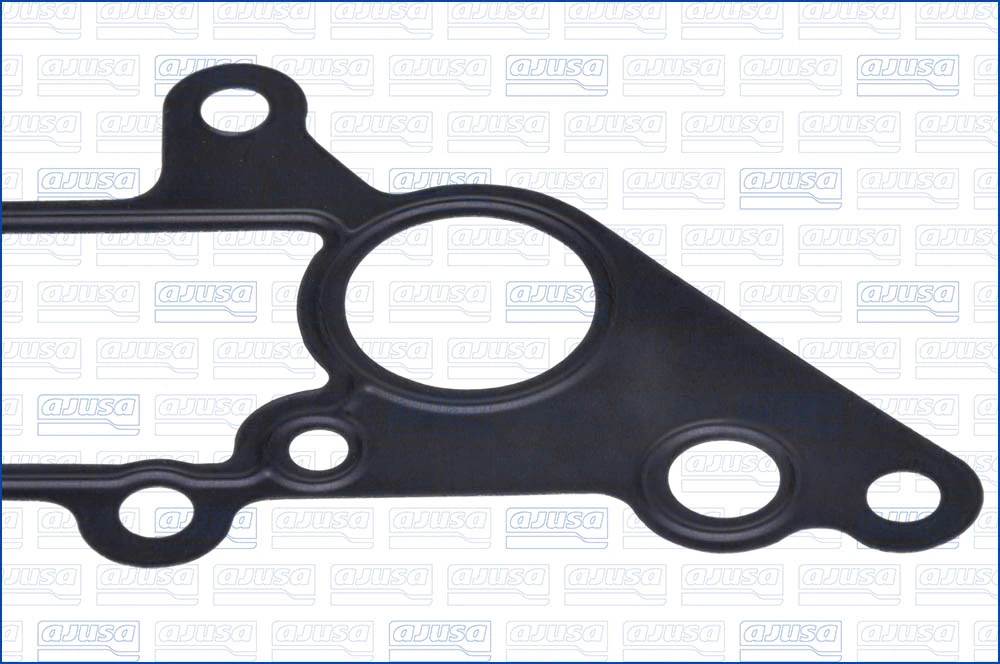 AJUSA 13080200 Gasket, intake manifold
