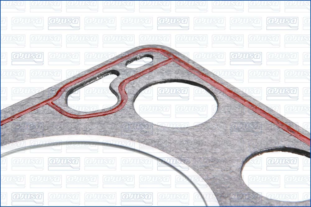 Gasket, cylinder head 10077000