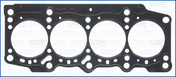 Gasket, cylinder head MULTILAYER STEEL 10175800