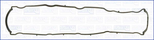 Gasket, cylinder head cover 11042500