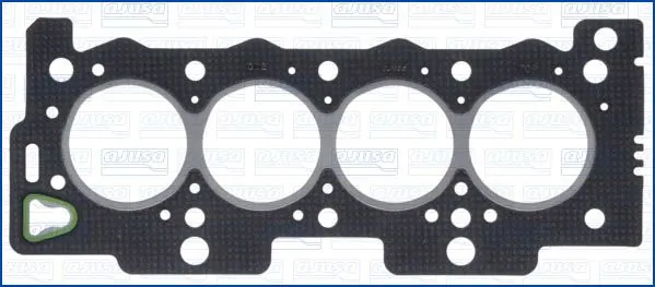 Gasket, cylinder head FIBERMAX 10155500