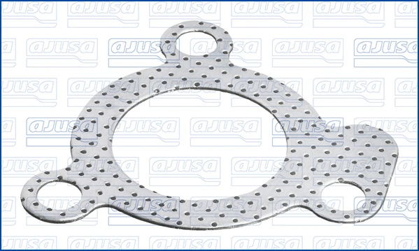 AJUSA 00424900 Gasket, exhaust pipe