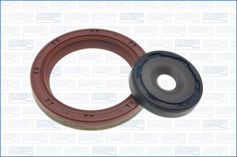 AJUSA 54162800 Gasket Kit, crankcase
