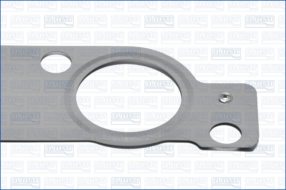 Gasket, exhaust manifold MULTILAYER STEEL 13169900