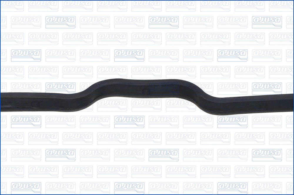 Gasket, cylinder head cover 11096400