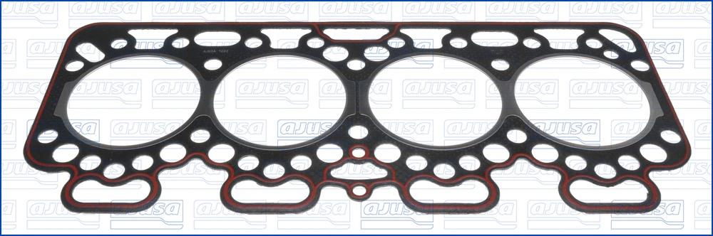 AJUSA 10060700 Gasket, cylinder head