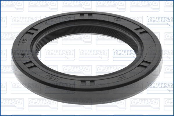 Shaft Seal, crankshaft 15024100