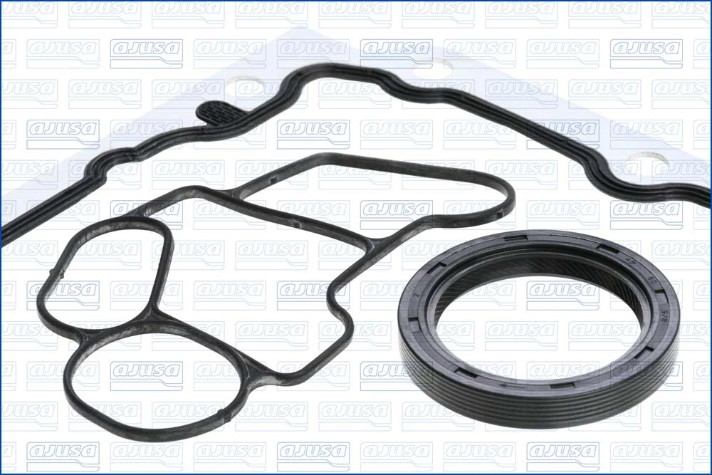 AJUSA 54079100 Gasket Kit, crankcase