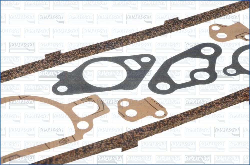 AJUSA 53012600 Gasket Kit, cylinder head