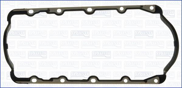Gasket, oil sump 14074800