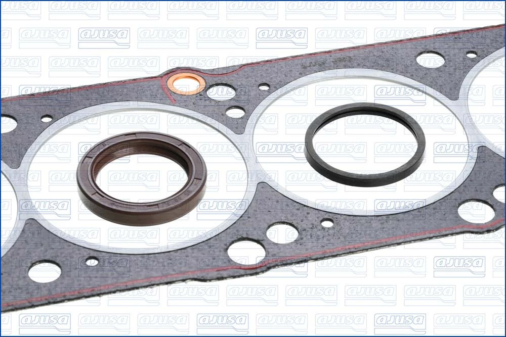 Gasket Kit, cylinder head FIBERMAX 52117800