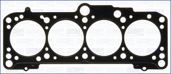 Gasket, cylinder head MULTILAYER STEEL 10133800