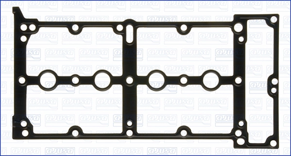 Gasket, cylinder head cover 11103500