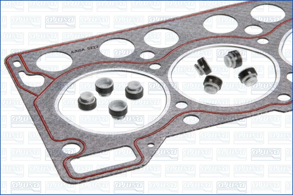 Gasket Kit, cylinder head 52019700
