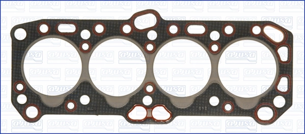 Gasket, cylinder head FIBERMAX 10042500