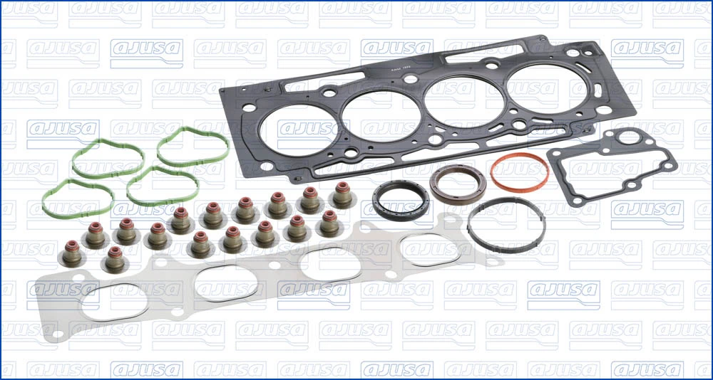 AJUSA 52258100 Gasket Kit, cylinder head
