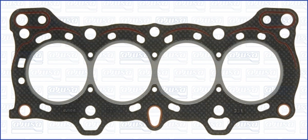 Gasket, cylinder head FIBERMAX 10075600