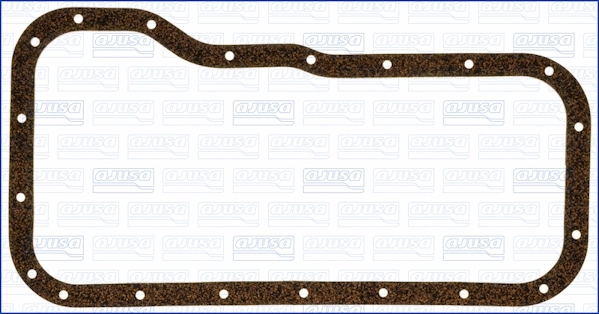 Gasket, oil sump 14028500