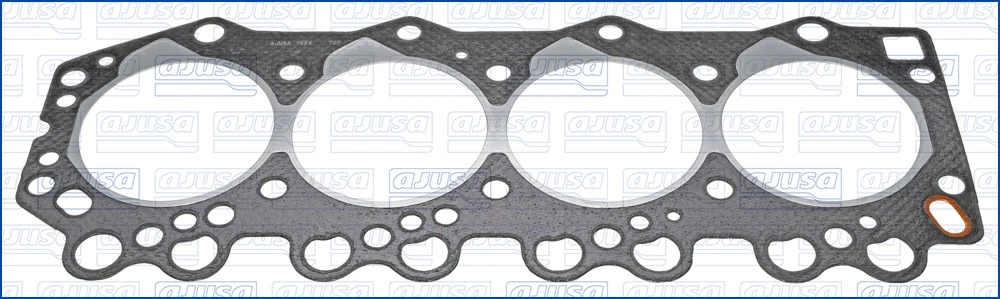 AJUSA 10051900 Gasket, cylinder head
