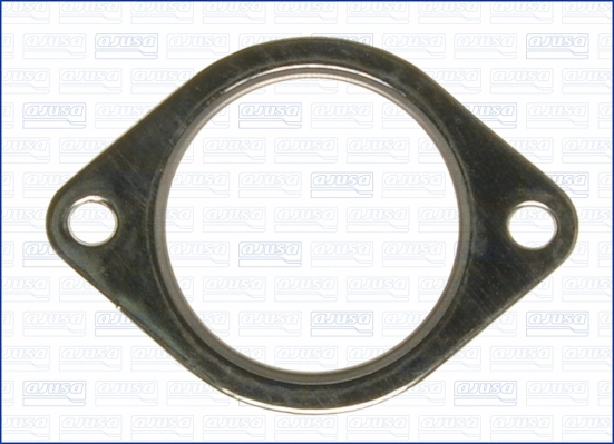 Gasket, exhaust pipe 01158300