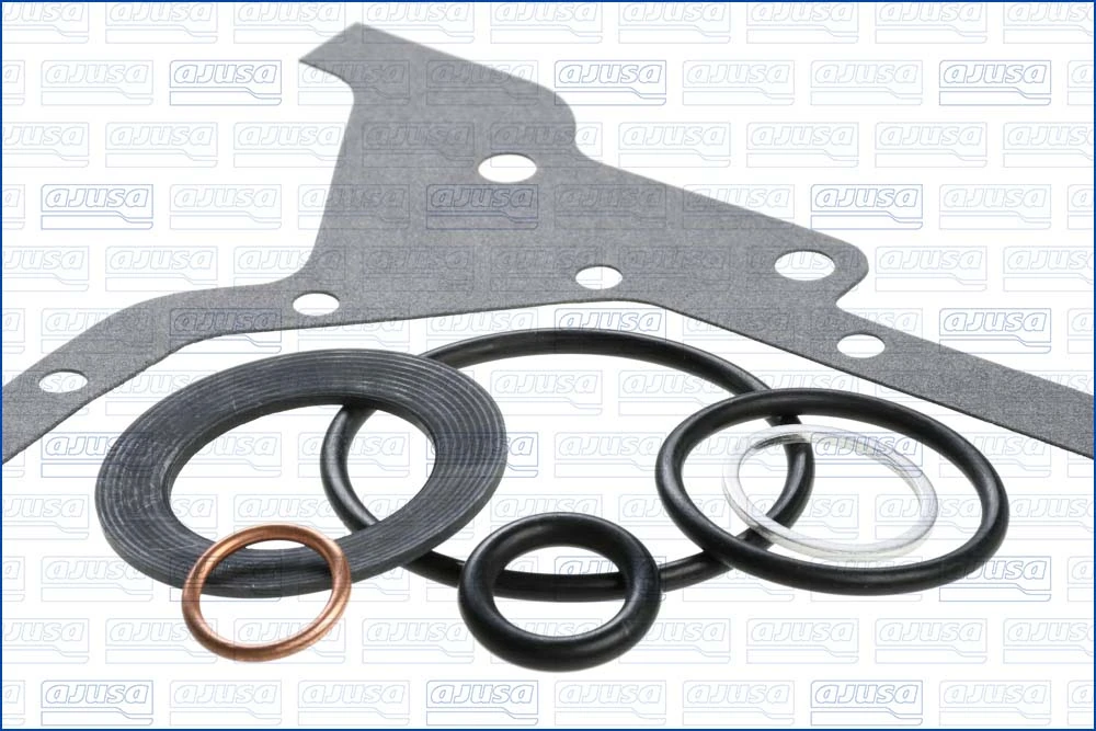 AJUSA 54002100 Gasket Kit, crankcase