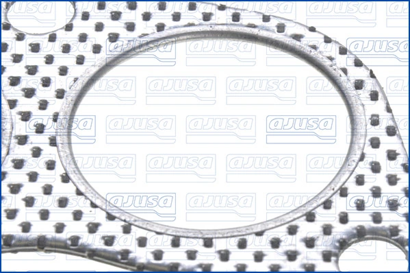Junta, colector de escape 00646600