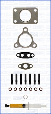 Mounting Kit, charger JTC11350