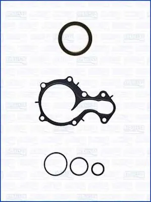Gasket Kit, crankcase 54192200
