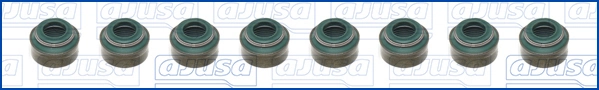 Seal Set, valve stem 57004500