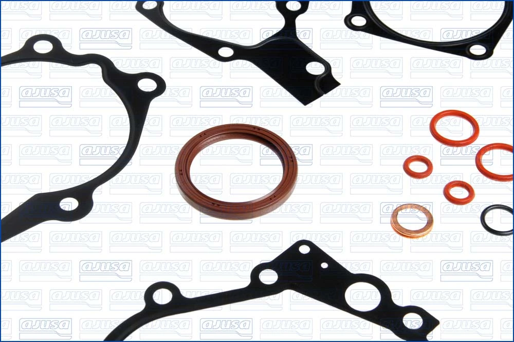 AJUSA 54158000 Gasket Kit, crankcase