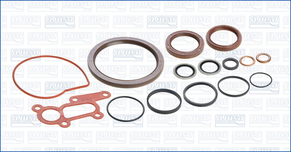 AJUSA 54116900 Gasket Kit, crankcase