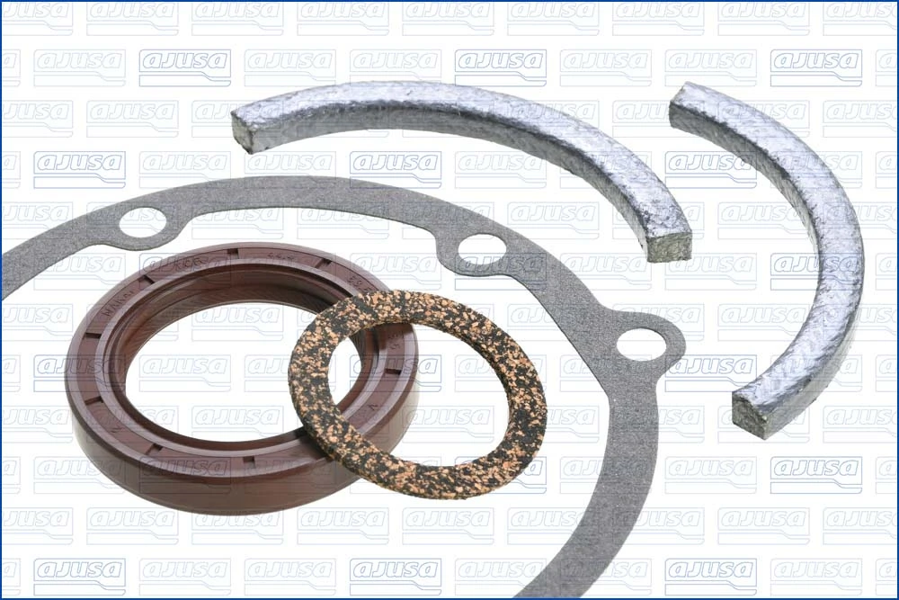 AJUSA 54003200 Gasket Kit, crankcase