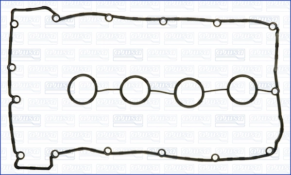 Gasket, cylinder head cover 11060700