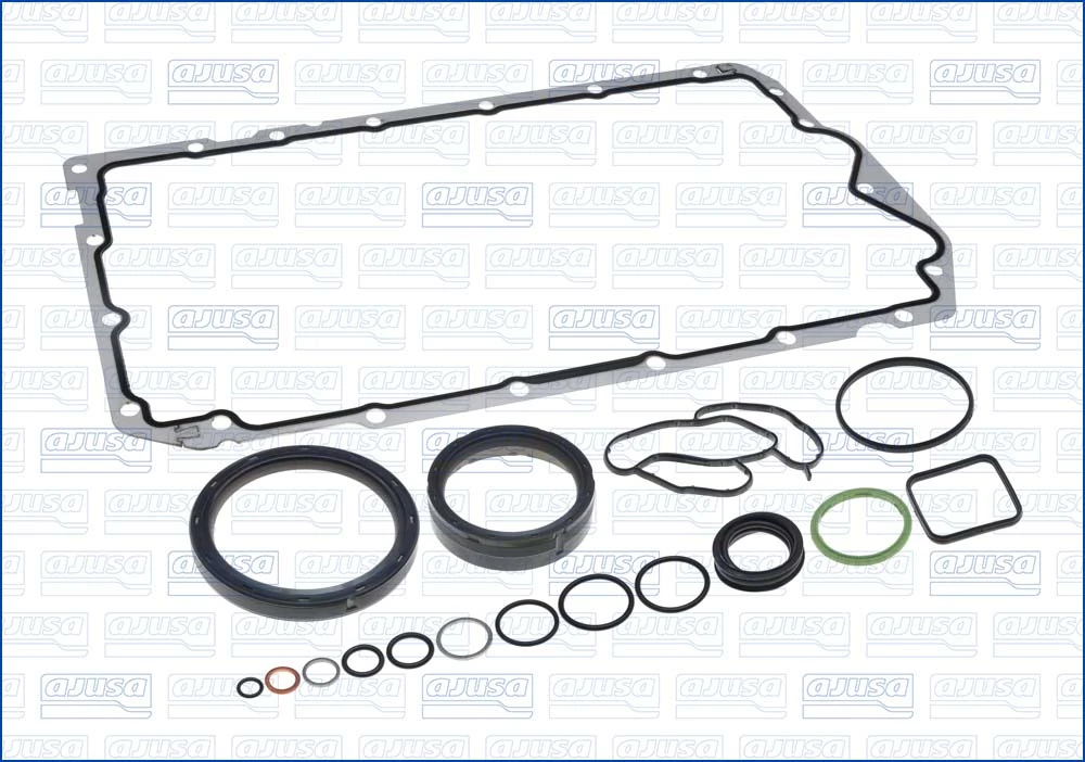 AJUSA 54127200 Gasket Kit, crankcase