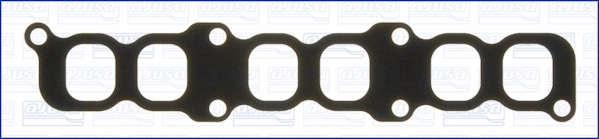 Gasket, intake/exhaust manifold 13189600