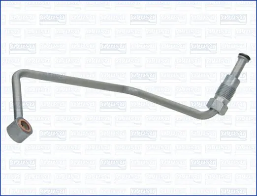 Oil Pipe, charger OP10230