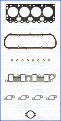Gasket Kit, cylinder head 52142000