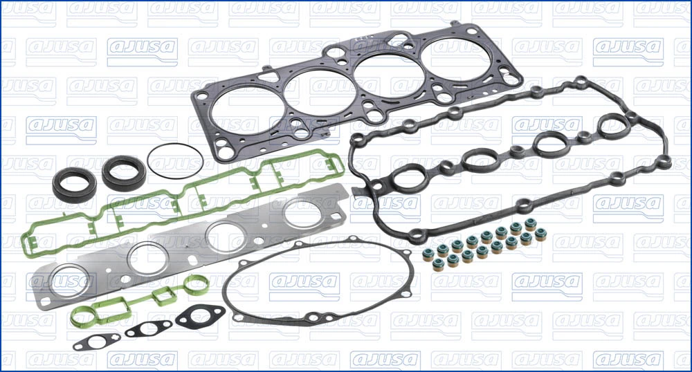 AJUSA 52270900 Gasket Kit, cylinder head