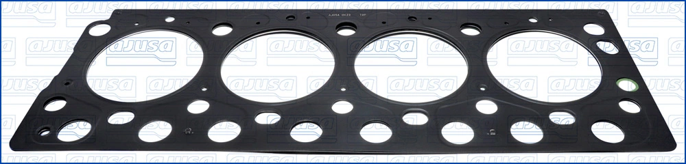Gasket, cylinder head MULTILAYER STEEL 10144300