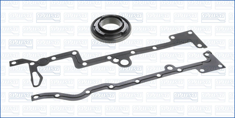 Gasket Kit, crankcase 54113500