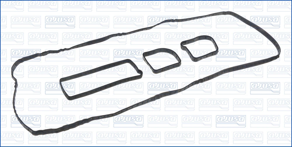 Gasket Set, cylinder head cover 56033800