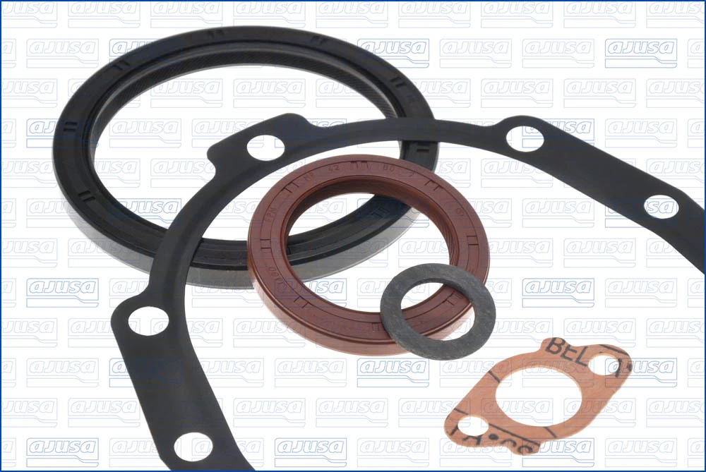 AJUSA 50126000 Full Gasket Kit, engine