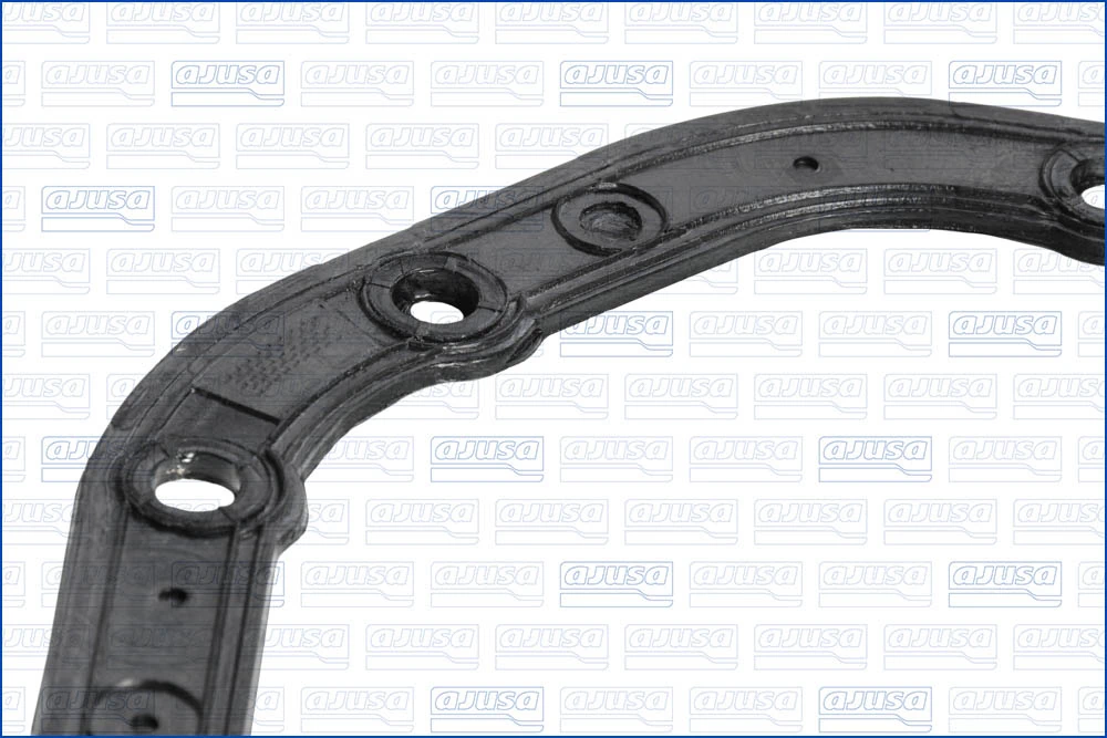 Junta, cárter de aceite 14066300