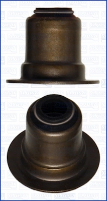 Seal Ring, valve stem 12009400