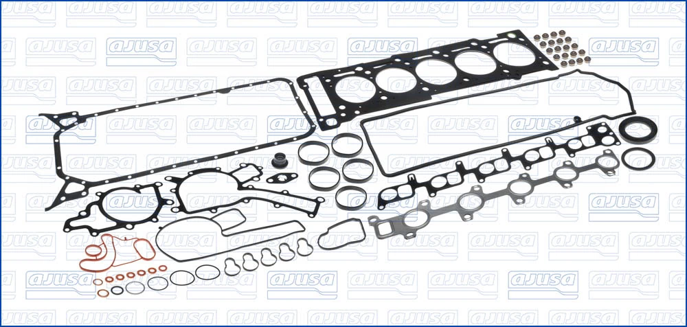 AJUSA 50231900 Full Gasket Kit, engine